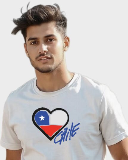 Chile Corazón